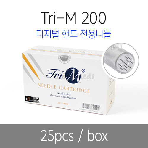 TRI-M 200 ϵ īƮ [C1B180004]