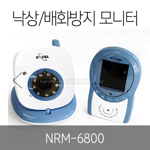 /ȭ  (NRM-6800)