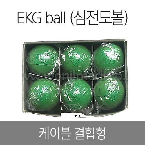 EKG Ball () [1ڽx6][A1M030007]